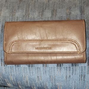 Liz Claiborne wallet